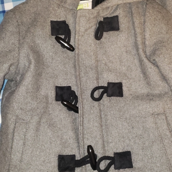 Jacket - Picture 2 of 4